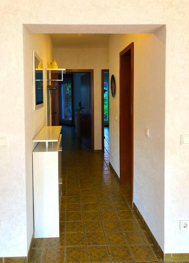 Modernes Apartment In Schoener Lage Dusseldorf Luaran gambar