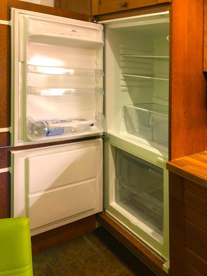 Modernes Apartment In Schoener Lage Dusseldorf Luaran gambar