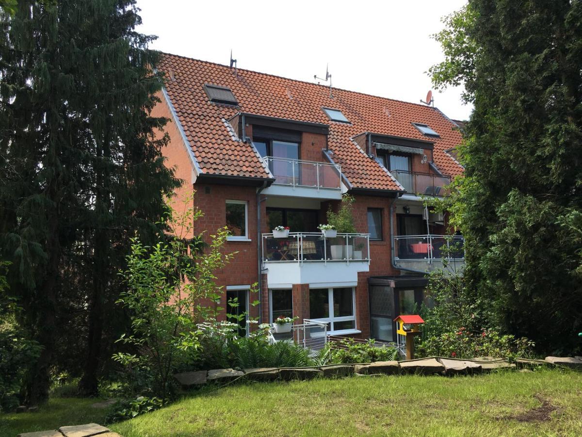 Modernes Apartment In Schoener Lage Dusseldorf Luaran gambar